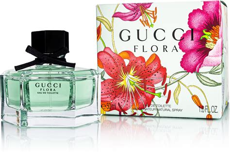 flora by gucci eau de toilette gucci